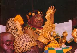 asantehene