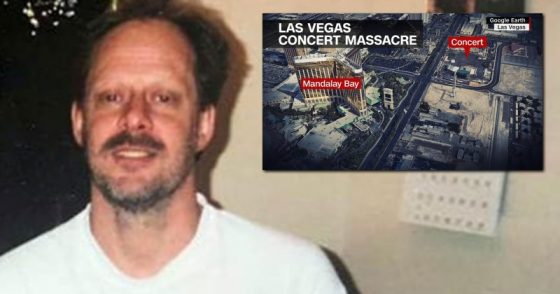 Stephen Paddock