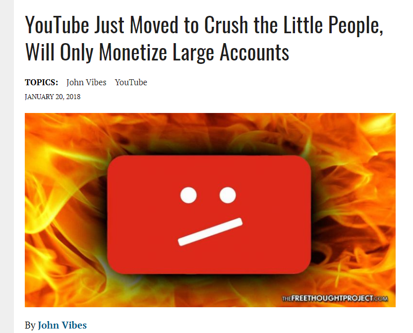 activist post article front page