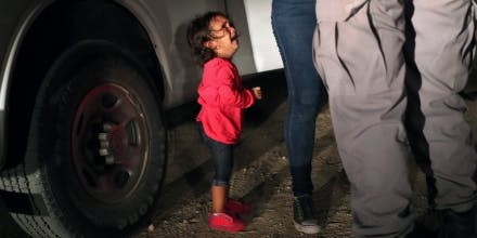 The War on Immigrants